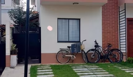 Sobrado Mobiliado para locação – Residencial Casanova Ecoclub, Suzano/SP