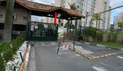 Apartamento à Venda – Condomínio Paineiras, Parque dos Sonhos – Ferraz de Vasconcelos/SP