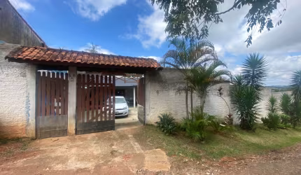 Oportunidade imperdível – Excelente Chácara à venda em Santa Isabel/SP