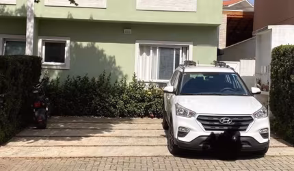 Excelente casa à venda no Residencial Vida Verde – Jardim Carlos Cooper, Suzano/SP