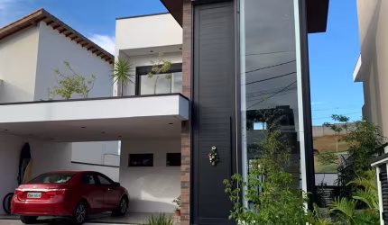 Linda casa a venda com 4 suítes em Mogi das Cruzes-SP