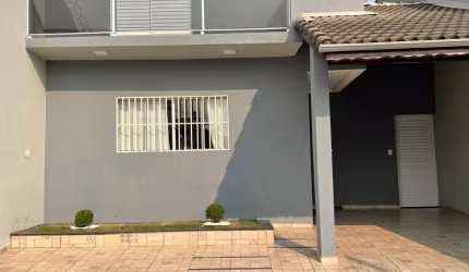 Maravilhoso sobrado a venda em Poá -SP