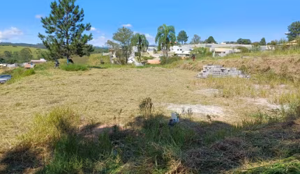 Terreno em condomínio a venda em Mogi das Cruzes-SP