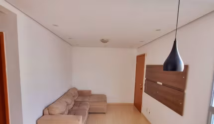 Lindo apartamento a venda na Vila Urupês em Suzano-SP