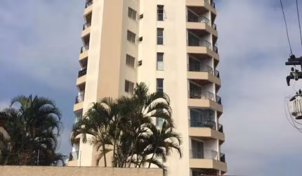 Apartamento para Venda na Vila Monumento