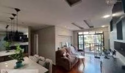 Apartamento para Venda na Vila Gumercindo.