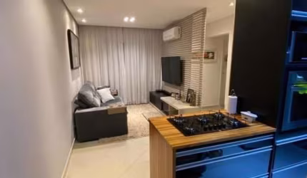 Apartamento para Venda na Vila Dom Pedro I