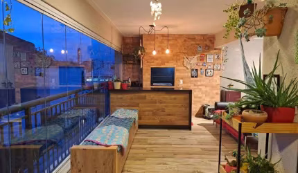 Apartamento para Venda no Ipiranga