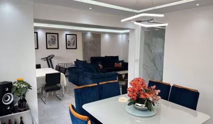 Apartamento para Venda na Mooca