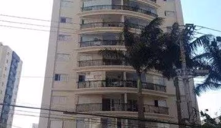 Apartamento para Venda na Vila Gumercindo.