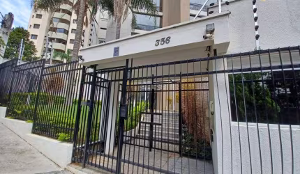Apartamento para Venda na Vila Gumercindo