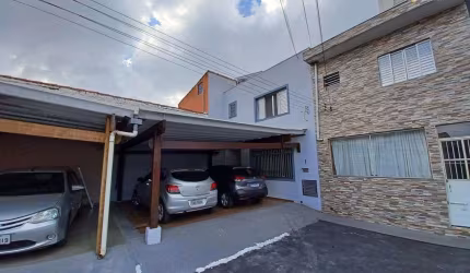 Lindo sobrado de vila a Venda!