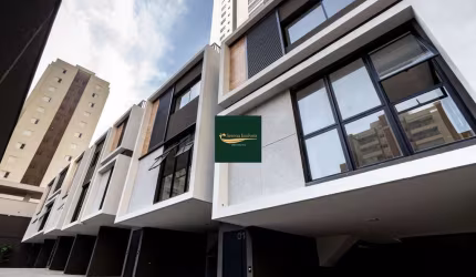 Casa em Condomínio na Vila Mariana! 400m do Metro Vila Mariana!