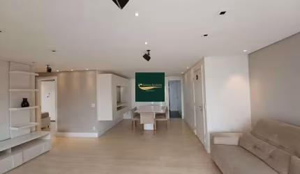 Apartamento a venda no CORAÇÃO DO IPIRANGA decorado e pronto para você morar!