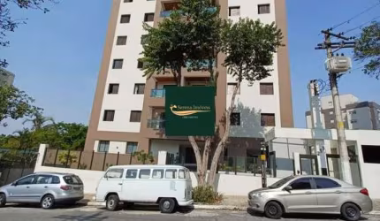 Apartamento a Venda no Ipiranga. Ótima Oportunidade!