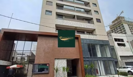 Belíssimo Studio Novo a Venda em Moema!