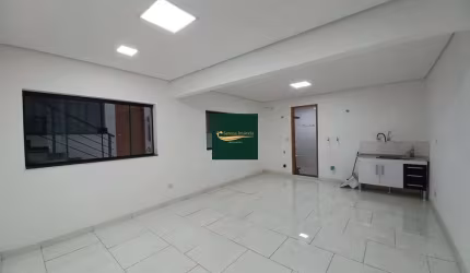 Sala Comercial para Locação na Vila Prudente!