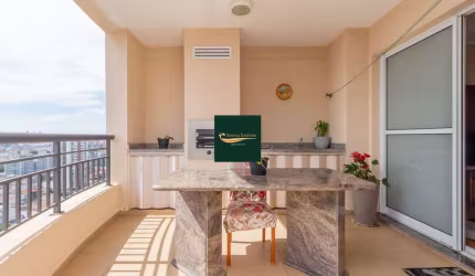 Apartamento a Venda no Ipiranga!