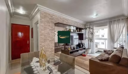 Apartamento a Venda no Tatuapé! Ótima Oportunidade!