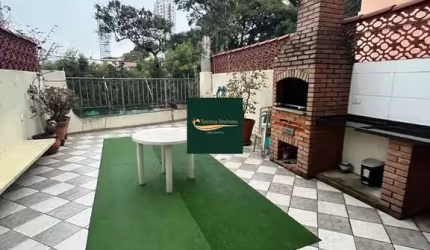 Sobrado a Venda na Vila Mariana! Ótima Oportunidade! Venha Conferir.