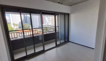 Agradável studio para venda com 1 quarto, 22m²