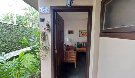 Casa no condomínio Condomínio Village Ilha de Santorini para venda com 2 quartos, sendo 2 suítes, 120m²