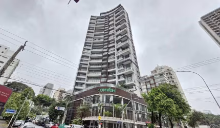 Deslumbrante apartamento tipo para venda com 1 quarto, sendo 1 suíte, 37m²