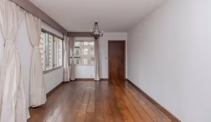 Deslumbrante apartamento tipo para venda com 3 quartos, sendo 1 suíte, 107m²