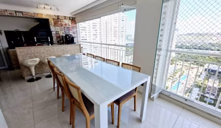 Aconchegante apartamento tipo para venda com 2 quartos, sendo 1 suíte, 100m²