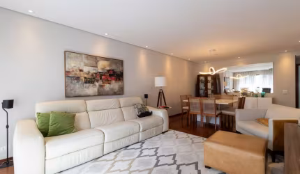 Sensacional apartamento tipo para venda com 3 quartos, sendo 1 suíte, 180m²