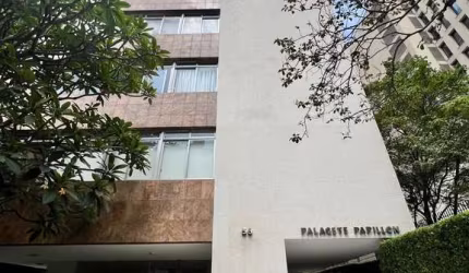 Excelente apartamento tipo para venda com 3 quartos, sendo 1 suíte, 137m²