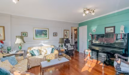 Sensacional apartamento tipo para venda e locação com 3 quartos, sendo 1 suíte, 129m²