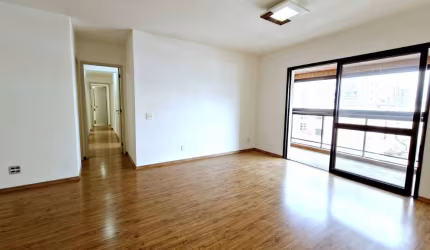 Elegante apartamento tipo para venda com 4 quartos, sendo 2 suítes, 129m²