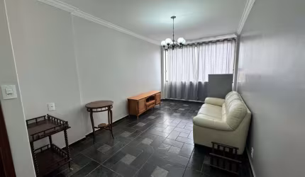 Elegante apartamento tipo para venda com 3 quartos, sendo 1 suíte, 89m²