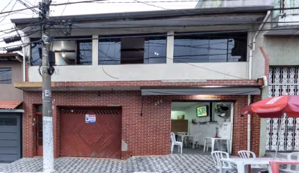 Sensacional casa tipo para venda com 4 quartos, sendo 2 suítes, 250m²