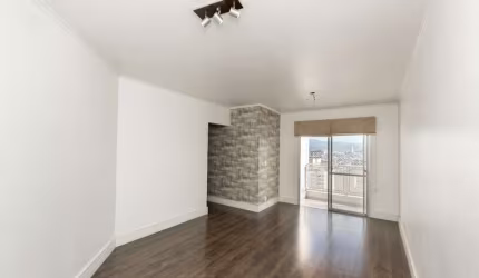 Funcional apartamento tipo para venda com 2 quartos, 55m²