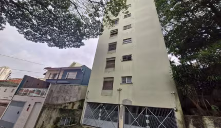 Deslumbrante apartamento tipo para venda com 1 quarto, 47m²
