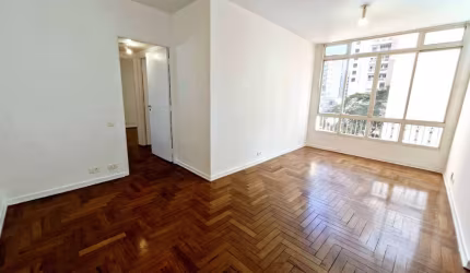 Sensacional apartamento tipo para venda com 2 quartos, 75m²