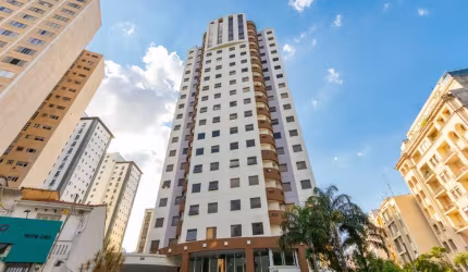 Agradável conjunto comercial para venda, 41m²