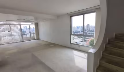 Imperdível cobertura para venda com 5 quartos, sendo 4 suítes, 325m²