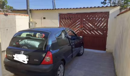 VENDO/TROCO LINDA CASA EM  MONGAGUÁ