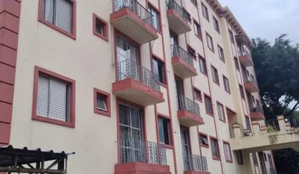 VENDO APARTAMENTO DE 02 DORMITÓRIOS NO BAIRRO CAMPO GRANDE! (ZONA SUL)