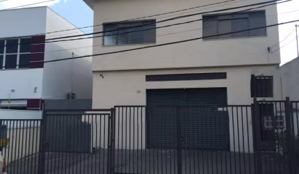 ALUGO GALPÃO PROXIMO DA AV. NAÇOES UNIDAS! (ZONA SUL-SP)