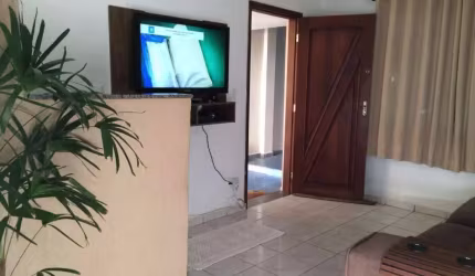 VENDO EXCELENTE SOBRADO COM 02 DORM. NO BAIRRO VILA INGLESA! (ZONA SUL-SP)