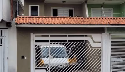 VENDO LINDO SOBRADO PROXIMO DA AV. CUPECÊ! (ZONA SUL-SP)