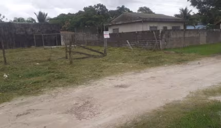 VENDO TERRENO EM PERUÍBE NO JARDIM SOMAR!