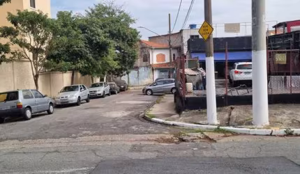 VENDO TERRENO NO BAIRRO CAMPO GRANDE! (ZONA SUL-SP)
