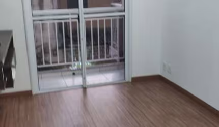 VENDO APARTAMENTO DE 02 DORMITÓRIOS NA RUA ZIKE TUMA! (ZONA SUL - SP)