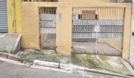Casa a venda para renda - Americanopolis