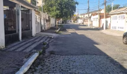 VENDO TERRENO NO BAIRRO CAMPO GRANDE! (ZONA SUL-SP)